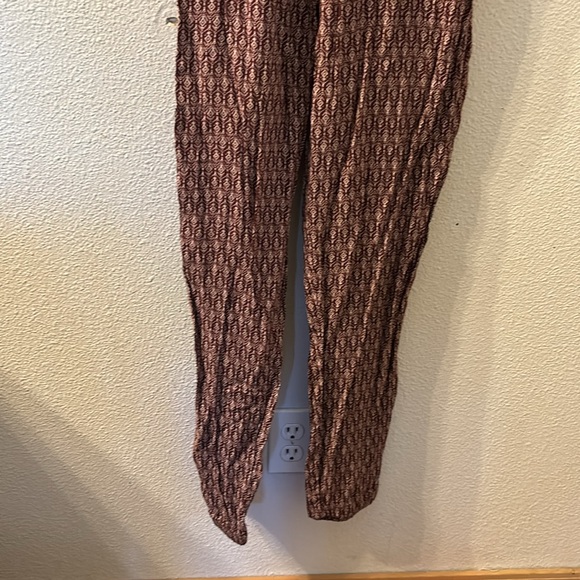 NWT Cape Juby jumpsuit with pockets size medium - Picture 2 of 9